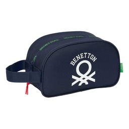 Neceser 1 Asa Adaptable A Carro Benetton "together"
