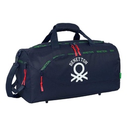 Bolsa Deporte Benetton "together"