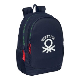Mochila Adaptable A Carro Benetton "together"