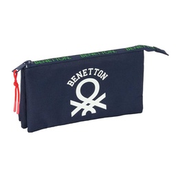 Portatodo Triple Benetton "together"