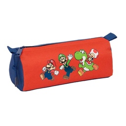 Portatodo Super Mario "mamma Mia"