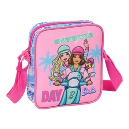 Bolsito Bandolera Barbie