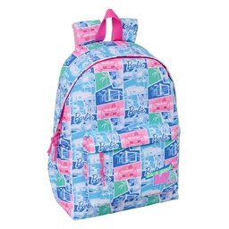 Mochila Para Portátil 14.1'' Barbie