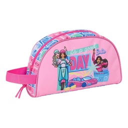 Neceser Adaptable A Carro Barbie