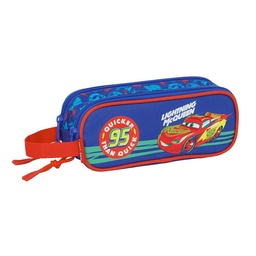 Portatodo Doble Cars