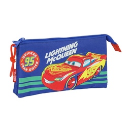 Portatodo Triple Cars