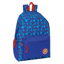 Mochila Para Portátil 14.1'' Cars