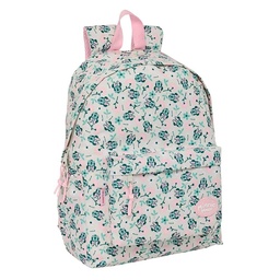 Mochila Para Portátil 14.1'' Minnie Mouse "minty"