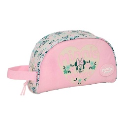 Neceser Adaptable A Carro Minnie Mouse "minty"