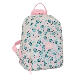 Mini Mochila Minnie Mouse "minty"