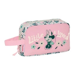 Portadesayunos Termo Minnie Mouse "minty"