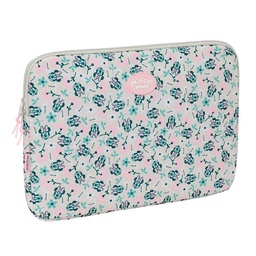 Funda Para Portátil 15,6'' Minnie Mouse "minty"