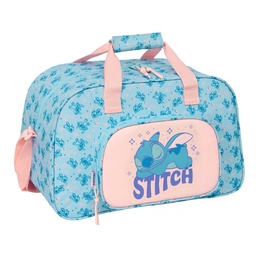 Bolsa Deporte Stitch "ohana"