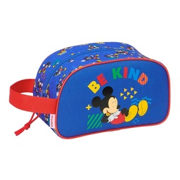 Neceser 1 Asa Adaptable A Carro Mickey Mouse "today"