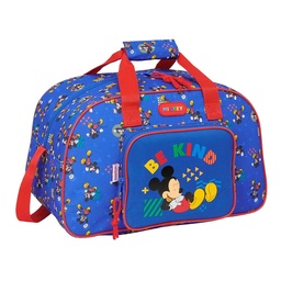 Bolsa Deporte Mickey Mouse "today"