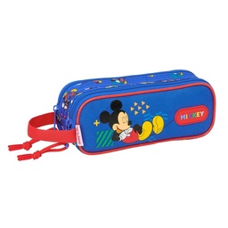 Portatodo Doble Mickey Mouse "today"