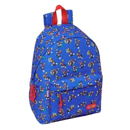 Mochila Para Portátil 14.1'' Mickey Mouse "today"