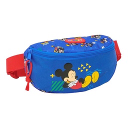 Riñonera Mickey Mouse "today"