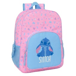Mochila Adaptable A Carro Stitch "bright"
