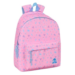 Mochila Stitch "bright"