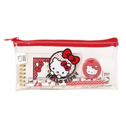 Portatodo Actividades Hello Kitty