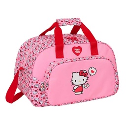 Bolsa Deporte Hello Kitty