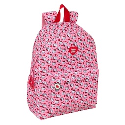 Mochila Para Portátil 14.1'' Hello Kitty