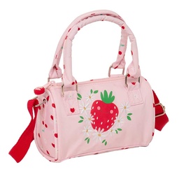 Bolso Glowlab "frutitas"