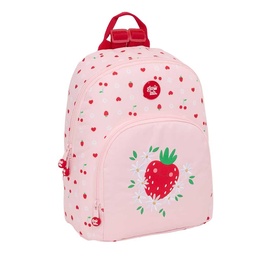 Mini Mochila Glowlab "frutitas"