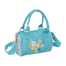 Bolso Reciclado Moos "fiori"
