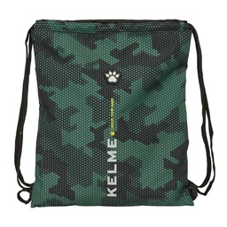 Saco Plano Kelme "camo"