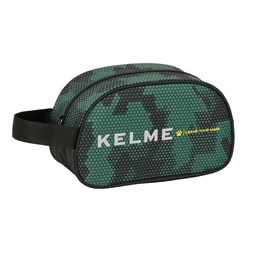 Neceser 1 Asa Adaptable A Carro Kelme "camo"