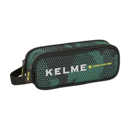 Portatodo Doble Kelme "camo"