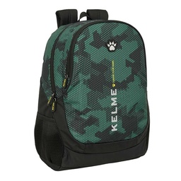 Mochila Adaptable A Carro Kelme "camo"