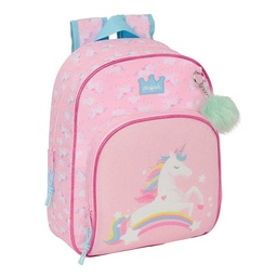 Mochila Infantil Adaptable A Carro Glowlab Kids