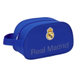 Neceser 1 Asa Adaptable A Carro Real Madrid