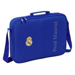Cartera Extraescolares Real Madrid