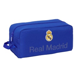 Zapatillero Real Madrid