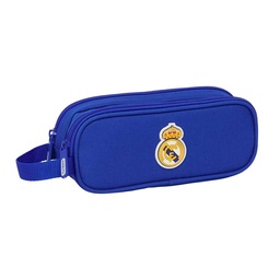 Portatodo Doble Real Madrid