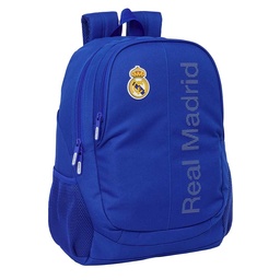 Mochila Adaptable A Carro Real Madrid