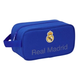 Zapatillero Mediano Real Madrid
