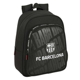 Mochila Infantil Adaptable A Carro F.c. Barcelona