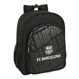 Mochila Junior Adaptable A Carro F.c. Barcelona