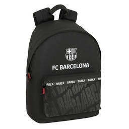 Mochila Para Portátil 14,1" F.c. Barcelona