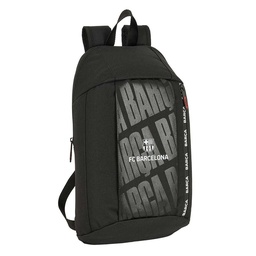 Mini Mochila Cremallera Vertical F.c. Barcelona