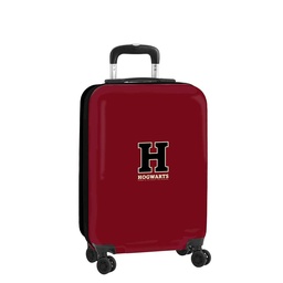 Trolley Cabina 20" Harry Potter "hogwarts"