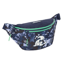 Riñonera El Niño "navy"