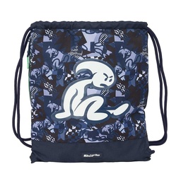 Saco Deportivo El Niño "navy"