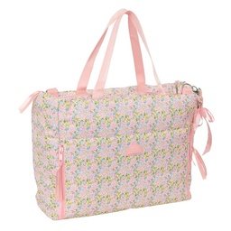 Bolso Con Bolsillo Para Portátil 14,1'' Vmb