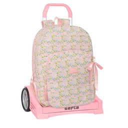 Mochila 876+carro Evolution Vmb